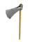Saxon War Axe