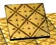 Medieval tile