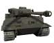 3d - Panzer VIe Tiger I