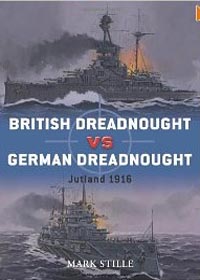 Dreadnought vs Dreadnought