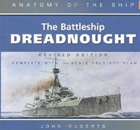 A technical description of HMS Dreadnought